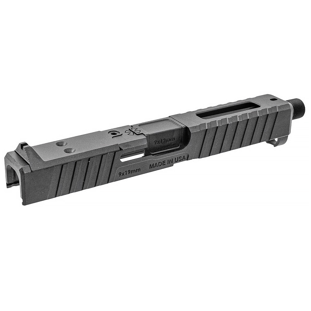 NOVESKE EMG 正式ライセンス 東京マルイ G17 Gen.5 MOS 対応 DM