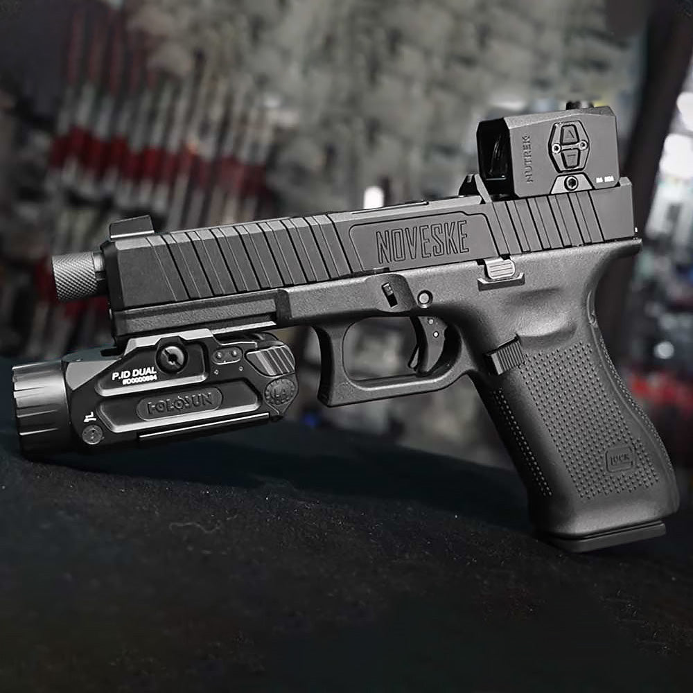 マルイ g17 gen5（TOKYO MARUI）のおすすめ人気商品一覧 通販 - Yahoo