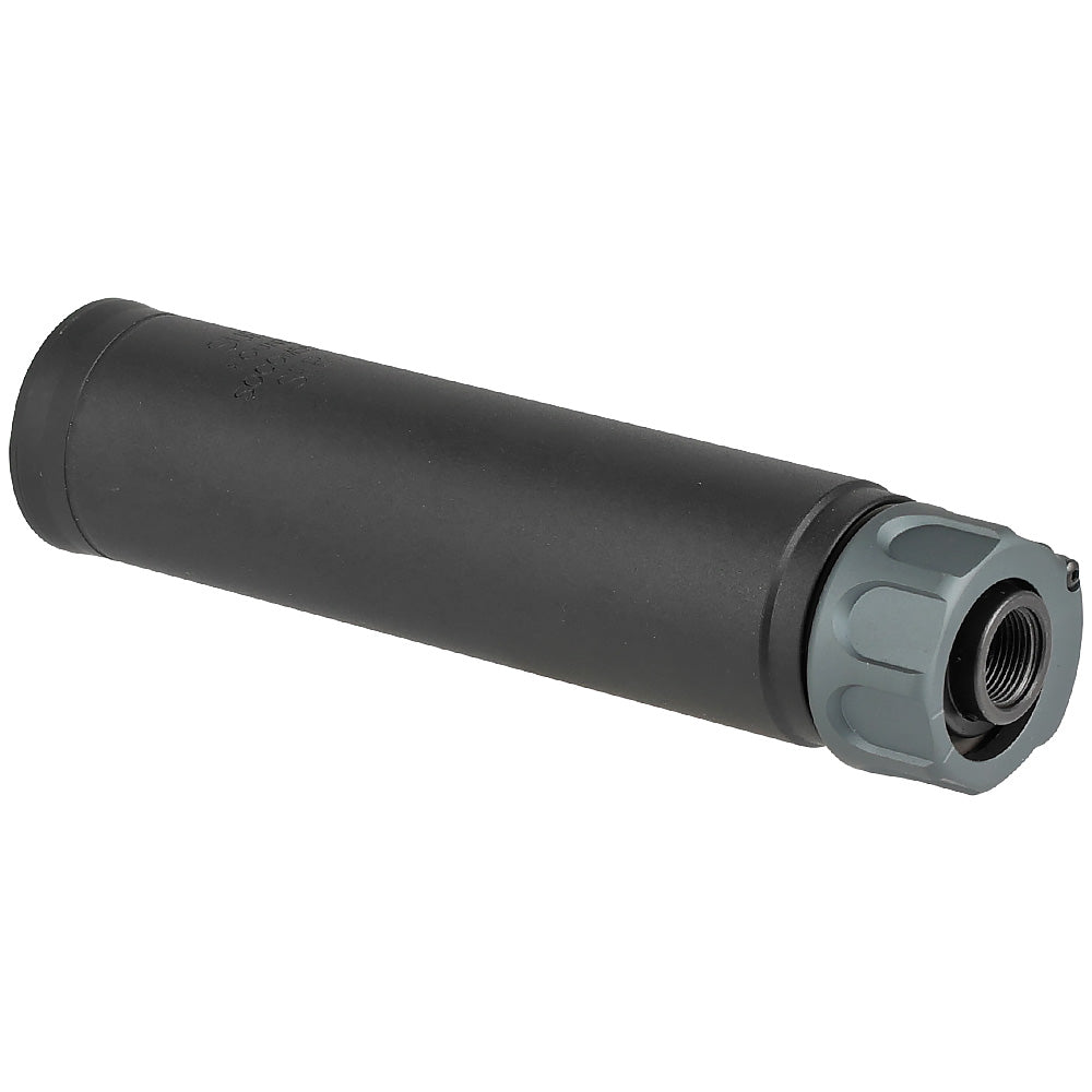 ANGRY GUN 製 14mm逆ネジ 対応 SF SOCOM556 RC3 QDサプレッサー