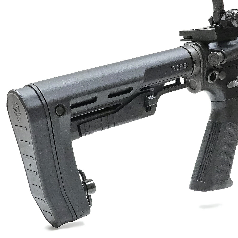 【新品未使用】ROD技研 M4 BEACON Stock ビーコンストック 新品未使用】ROD技研 M4 BEACON Stock ビーコンストック