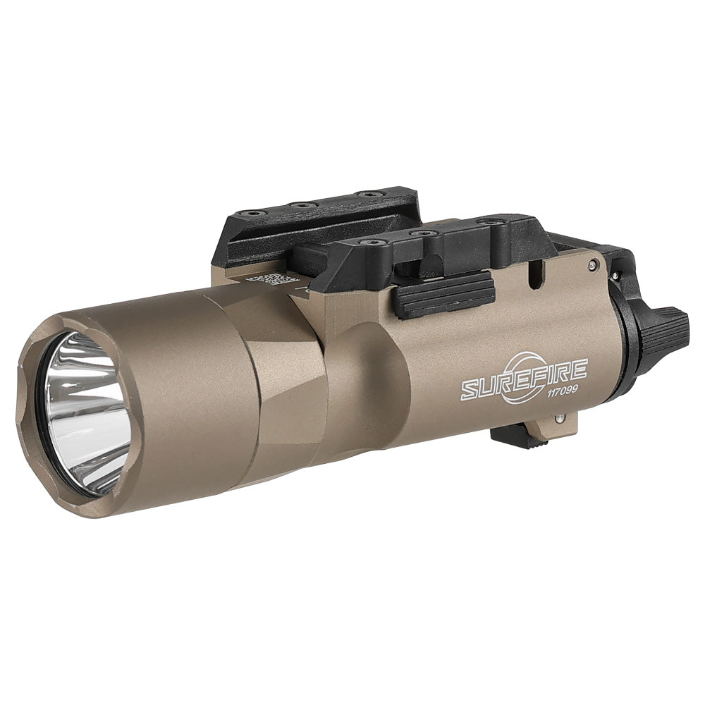 SOTAC製 SUREFIRE X300U ULTRA ハンドガンライト レプリカ ハンドガン