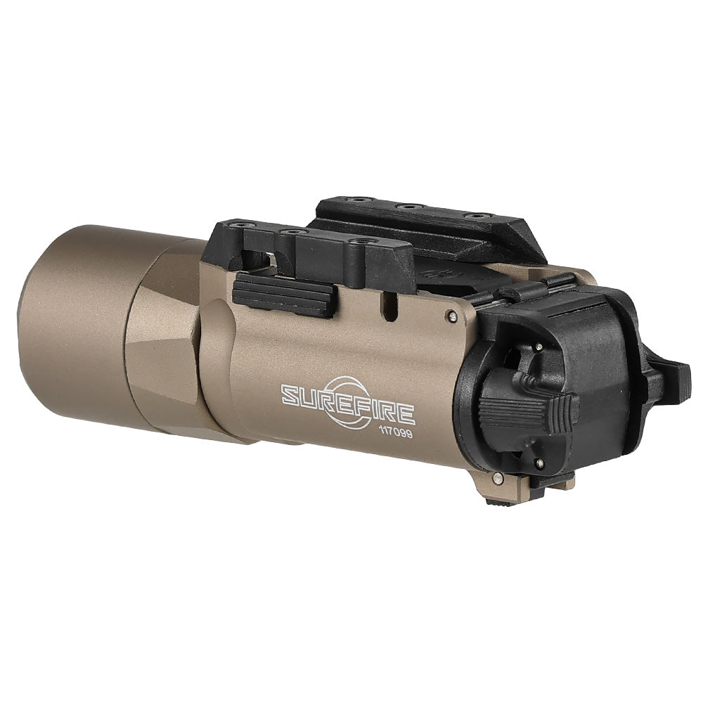 SOTAC製 SUREFIRE X300U ULTRA ハンドガンライト レプリカ ハンドガン