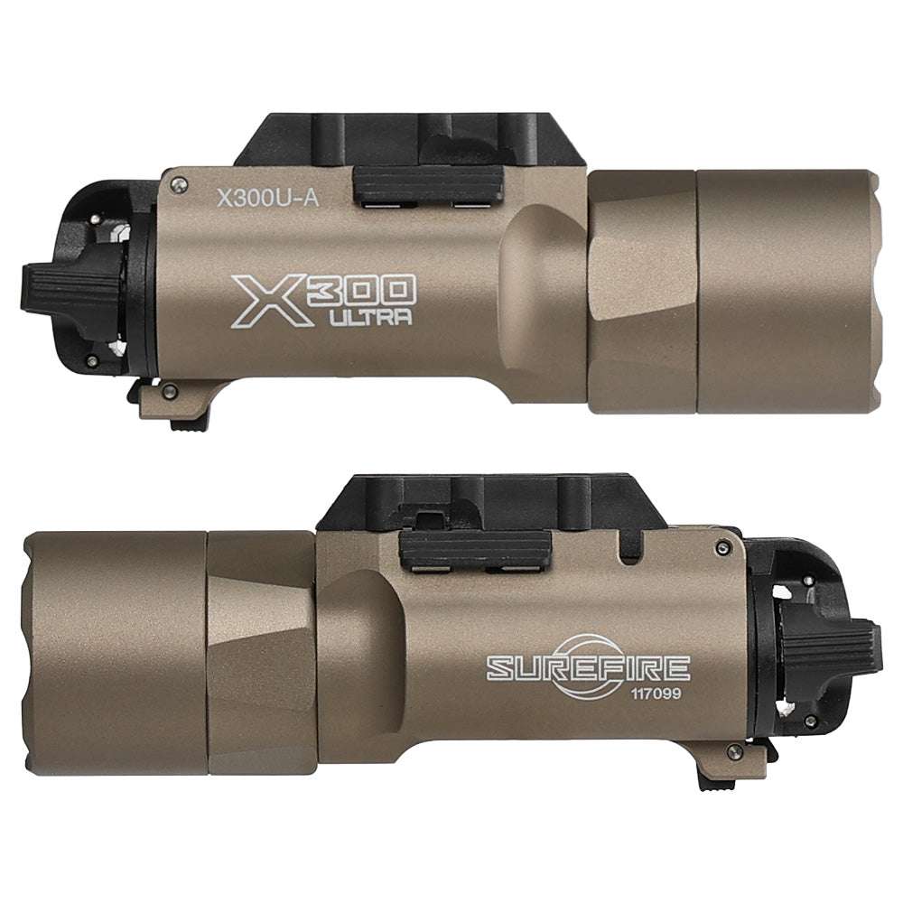 surefire x300 レプリカのおすすめ人気商品一覧 通販 - Yahoo!ショッピング