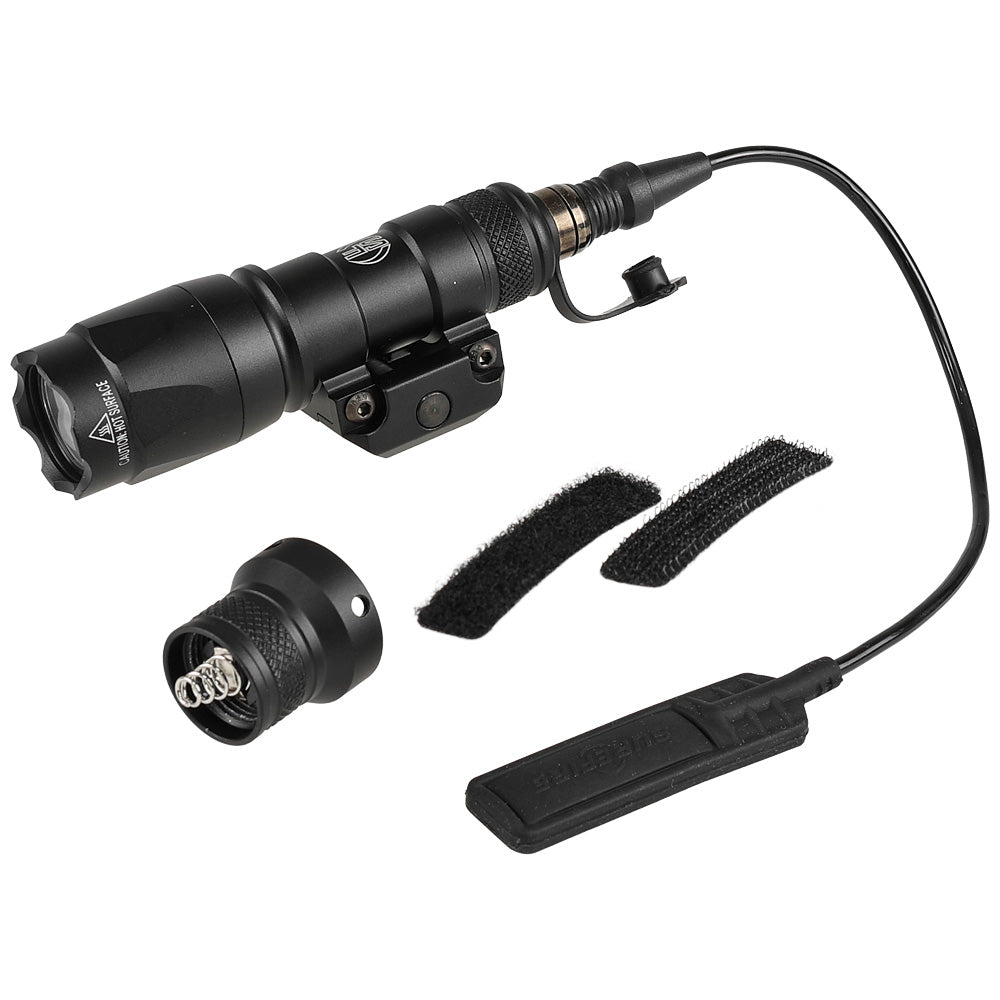SOTAC製 SUREFIRE M300C スカウトライト ウェポンライト レプリカ 高