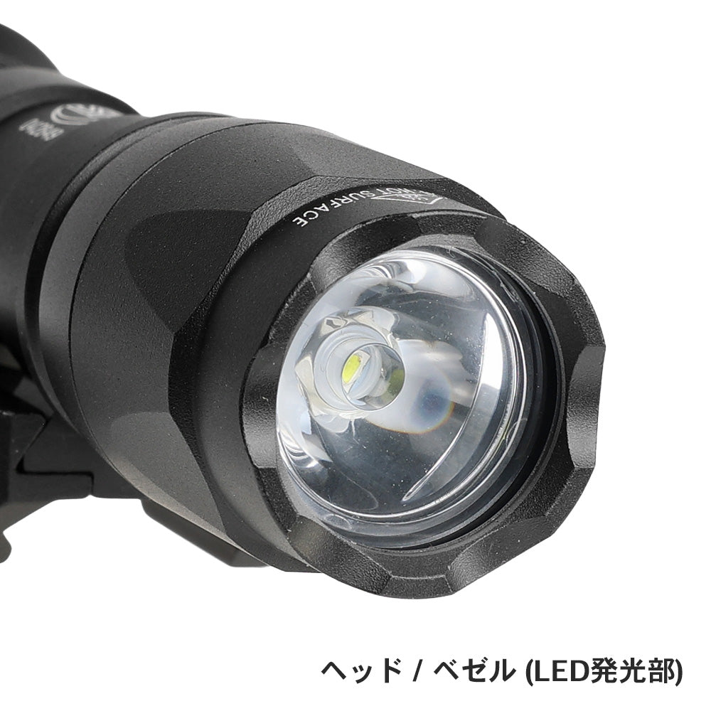 SOTAC製 SUREFIRE M300C スカウトライト ウェポンライト レプリカ 高