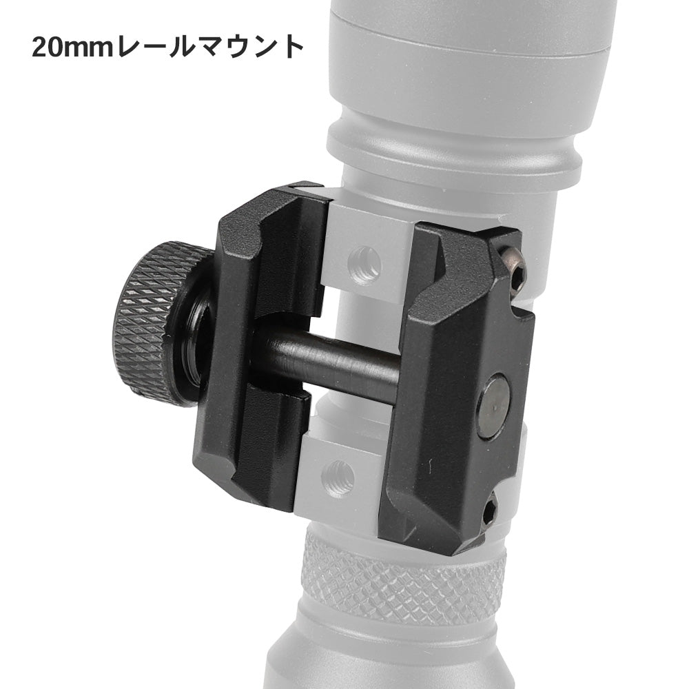 SOTAC製 SUREFIRE M300C スカウトライト ウェポンライト レプリカ 高