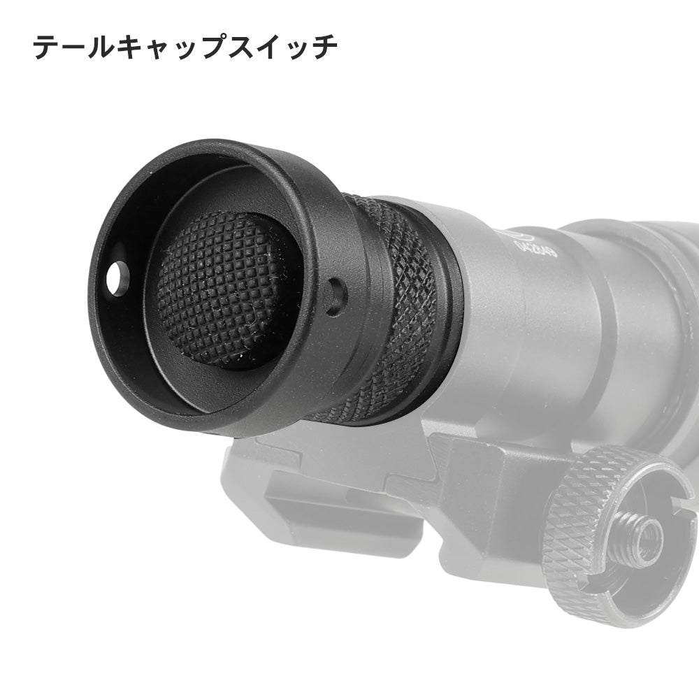 SOTAC製 SUREFIRE M300C スカウトライト ウェポンライト レプリカ 高