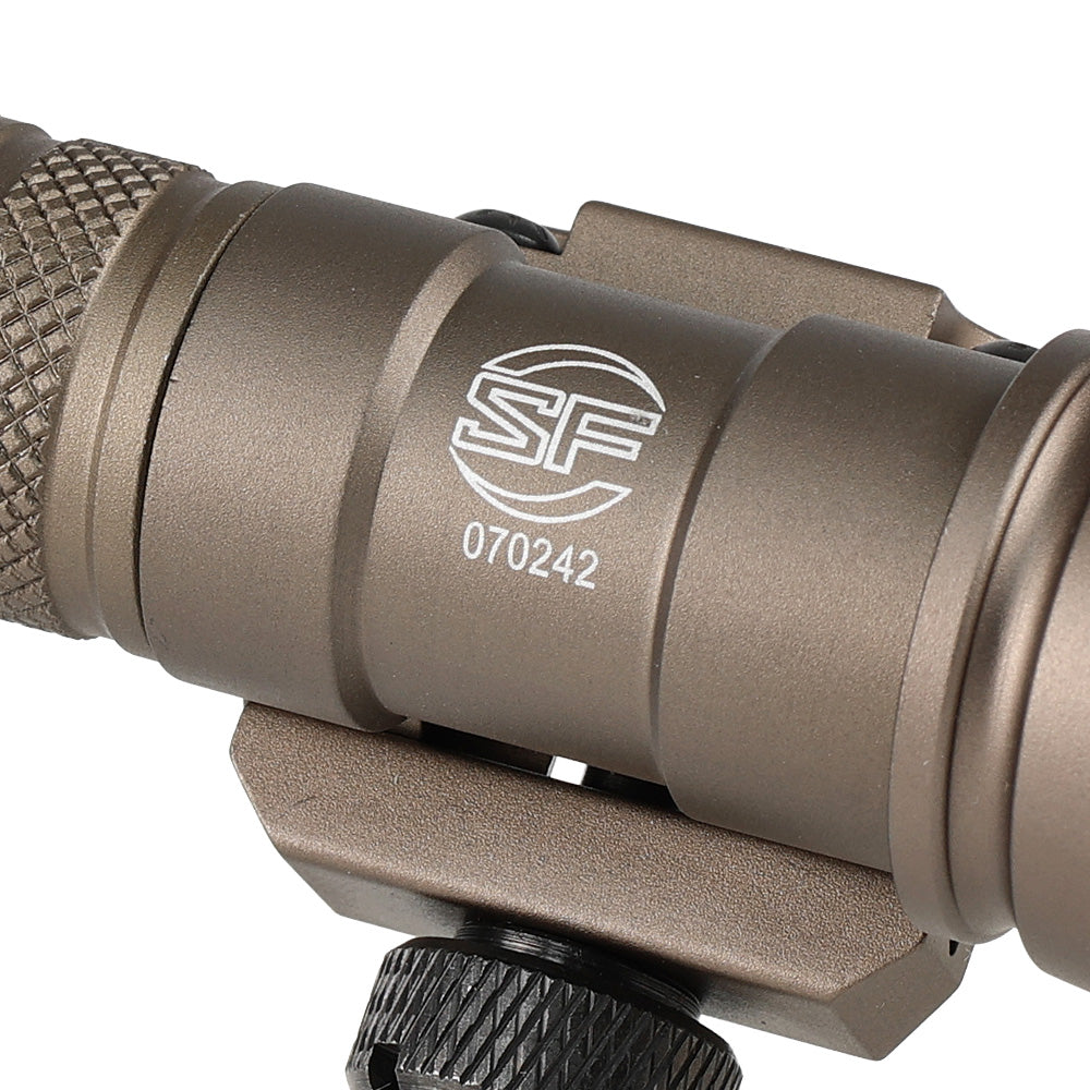 SOTAC製 SUREFIRE M300C スカウトライト ウェポンライト レプリカ 高