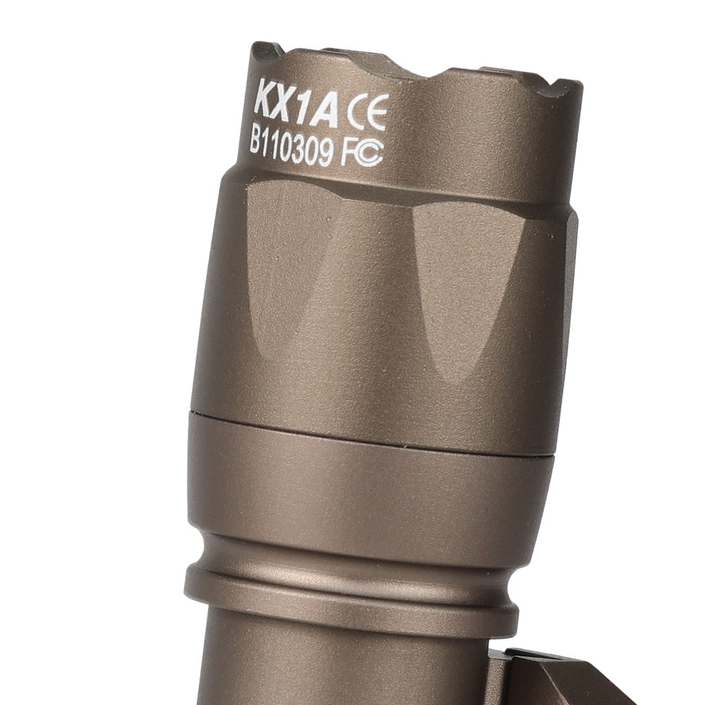 SOTAC製 SUREFIRE M300C スカウトライト ウェポンライト レプリカ 高