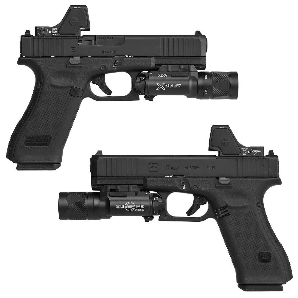 surefire x300 レプリカ（サバゲー、ミリタリー）｜コレクション、趣味