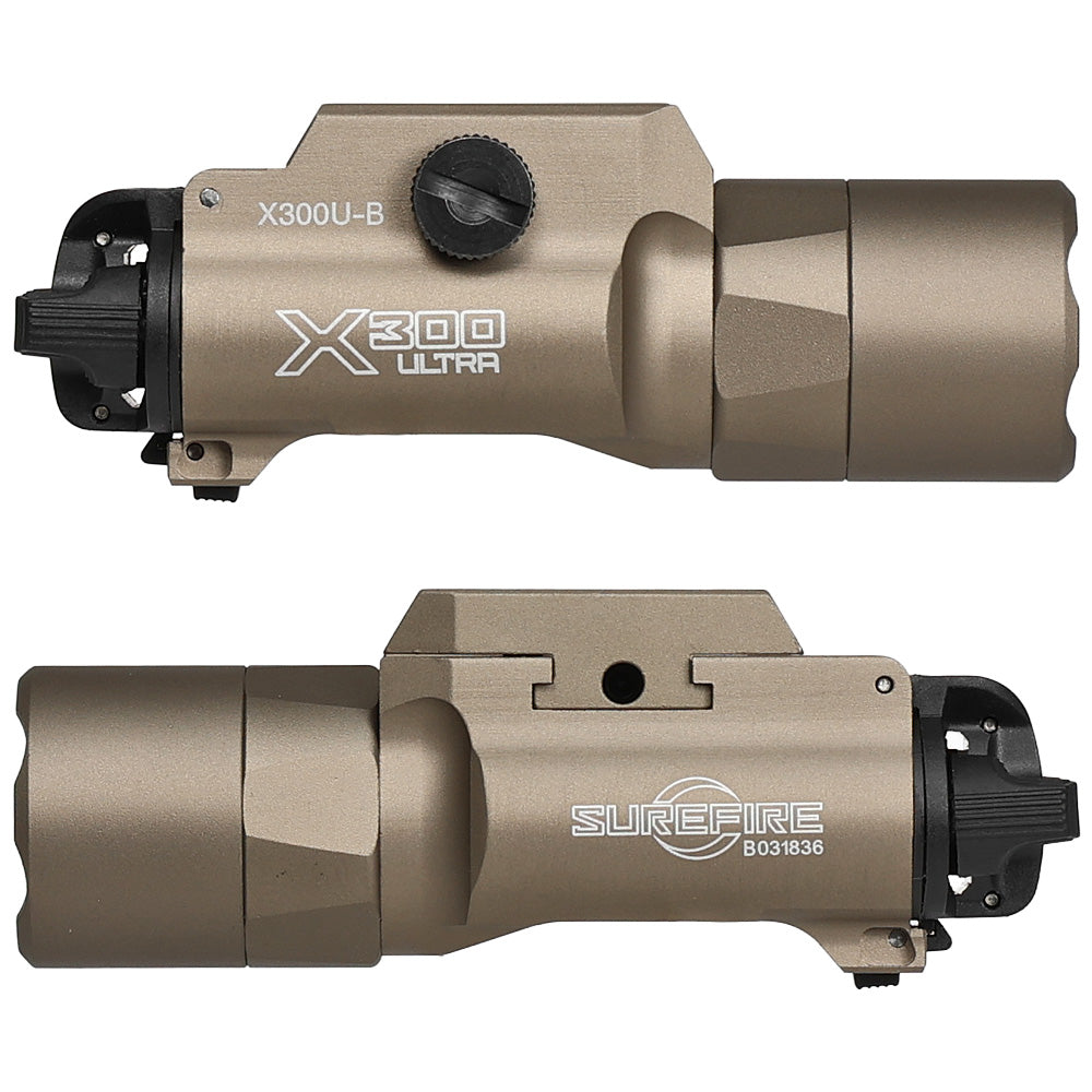 surefire x300 レプリカのおすすめ人気商品一覧 通販 - Yahoo!ショッピング