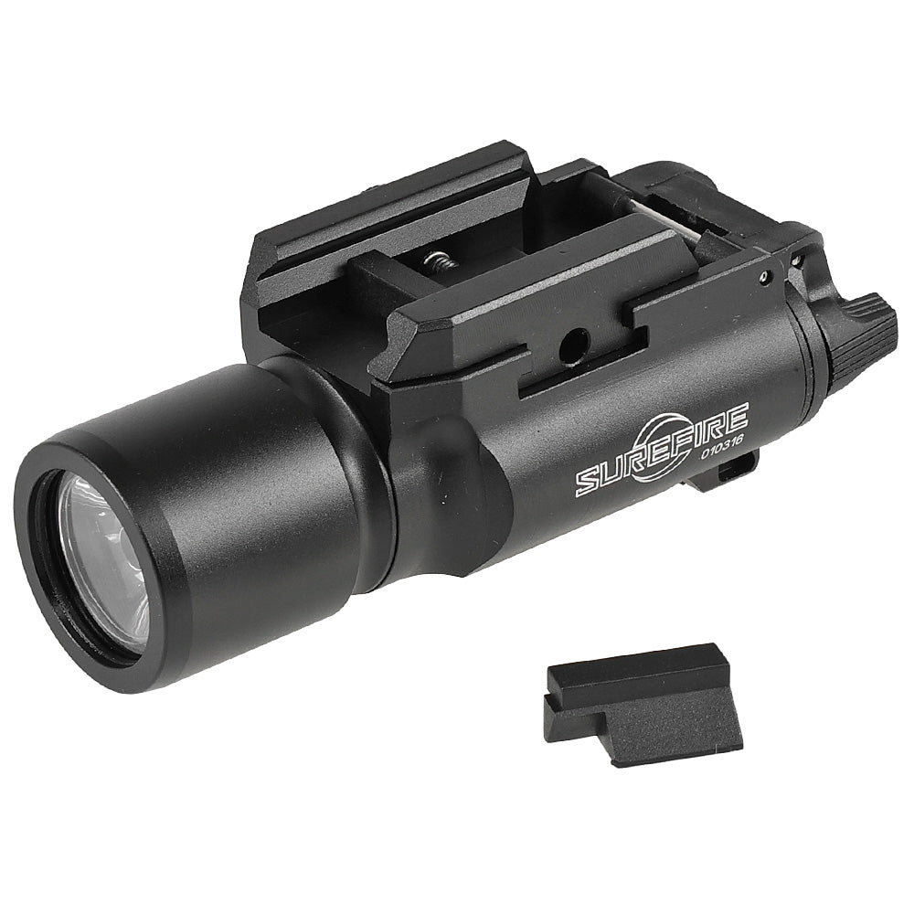SOTAC製 SUREFIRE X300-B ハンドガンライト レプリカ ハンドガン