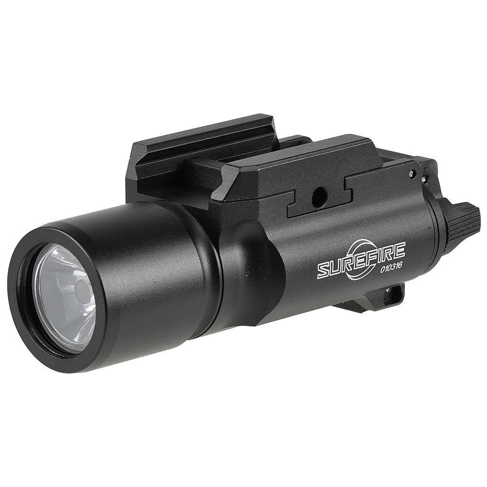SOTAC製 SUREFIRE X300-B ハンドガンライト レプリカ ハンドガン