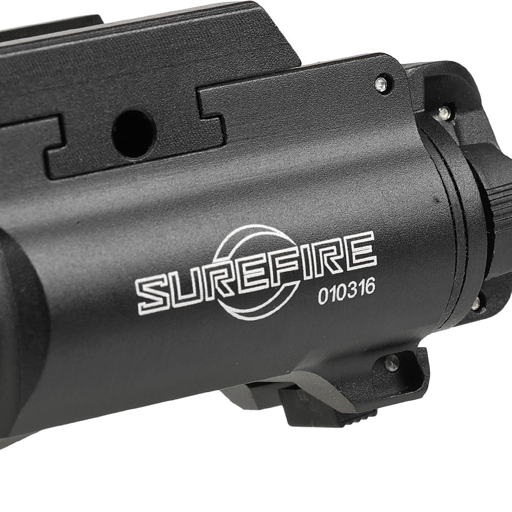 SOTAC製 SUREFIRE X300-B ハンドガンライト レプリカ ハンドガン