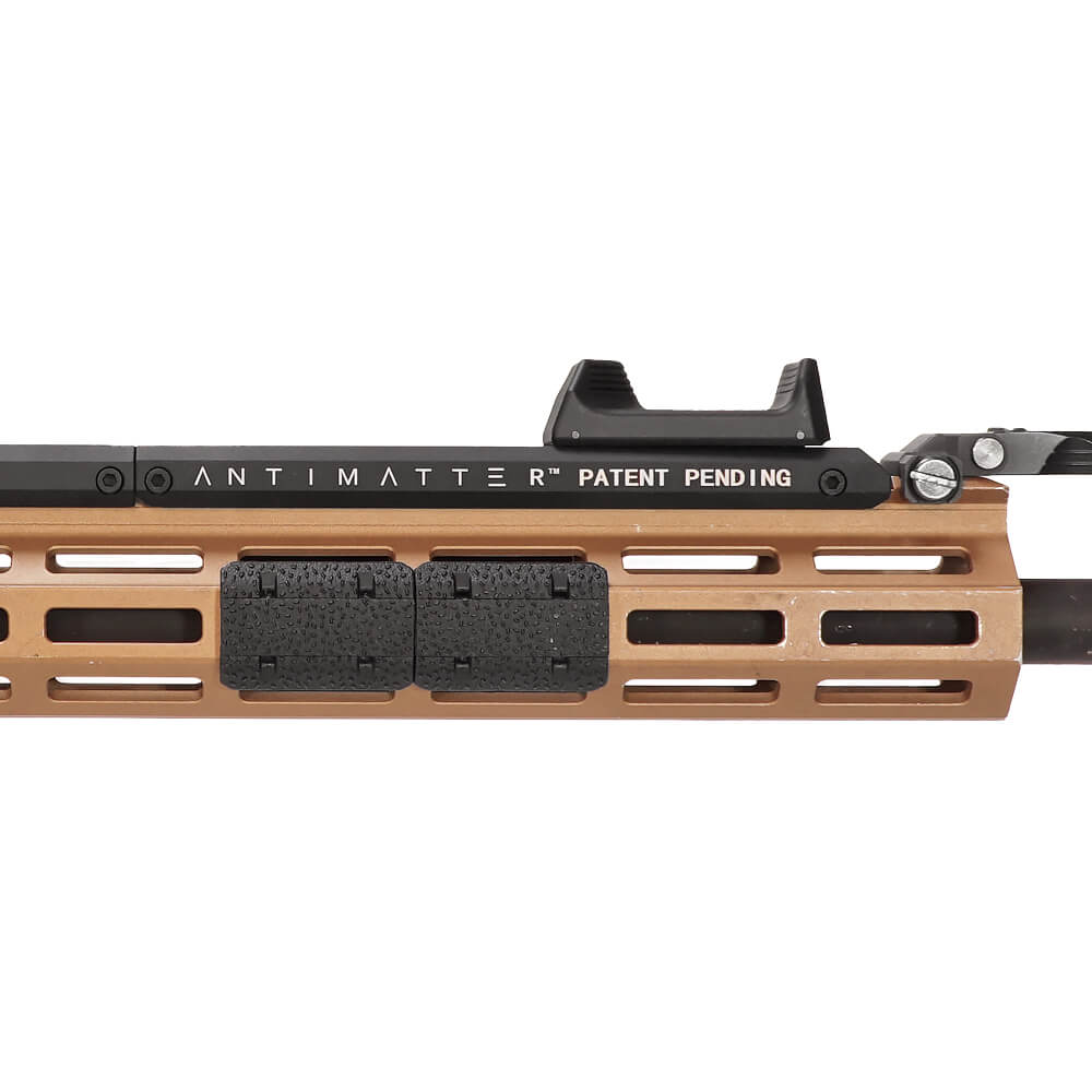 Evolution Gear 30mmスコープ対応 ANTIMATTER Scopeswitch スコープ