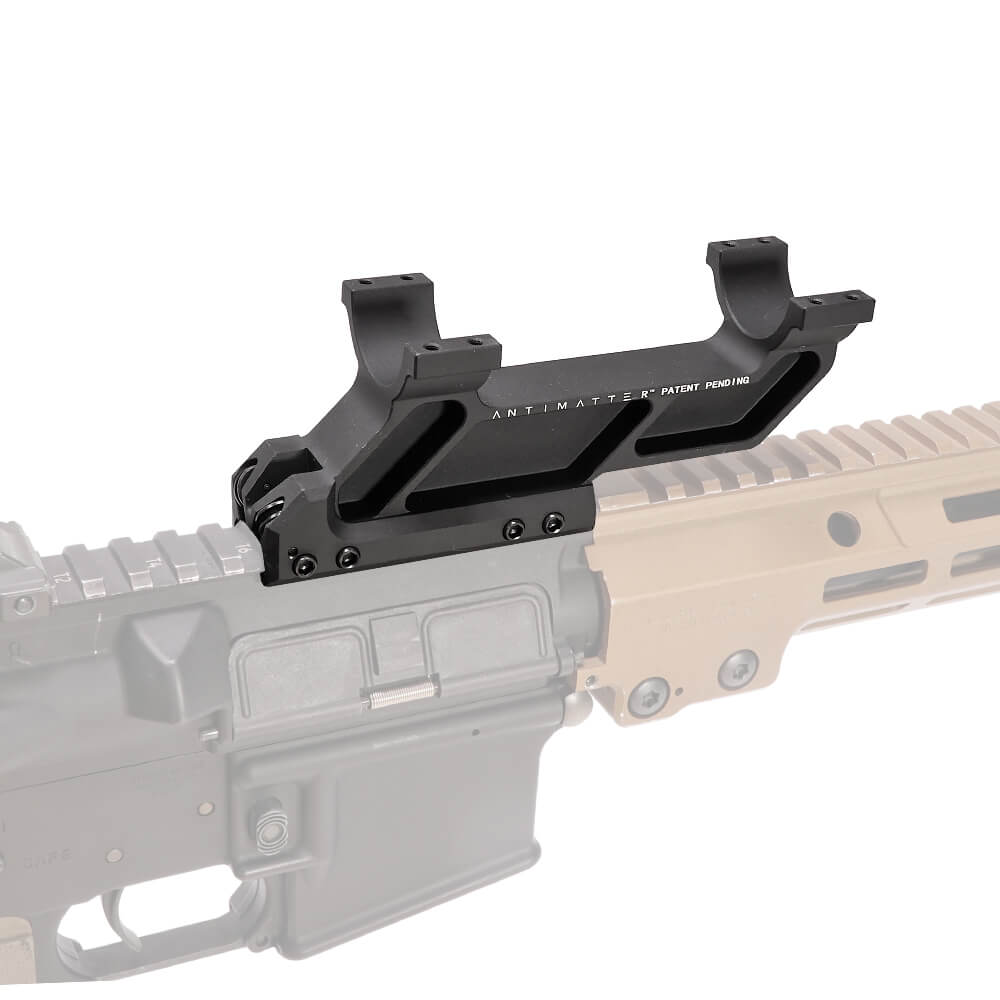 Evolution Gear 30mmスコープ対応 ANTIMATTER Scopeswitch スコープ