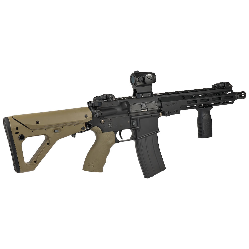 良品武品 M-LOK対応 MAGPUL MVGタイプ バーティカルグリップ フォア