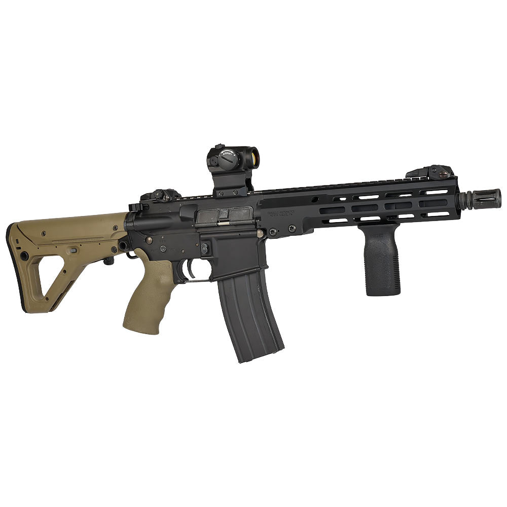 良品武品 M-LOK対応 MAGPUL MVGタイプ バーティカルグリップ フォア