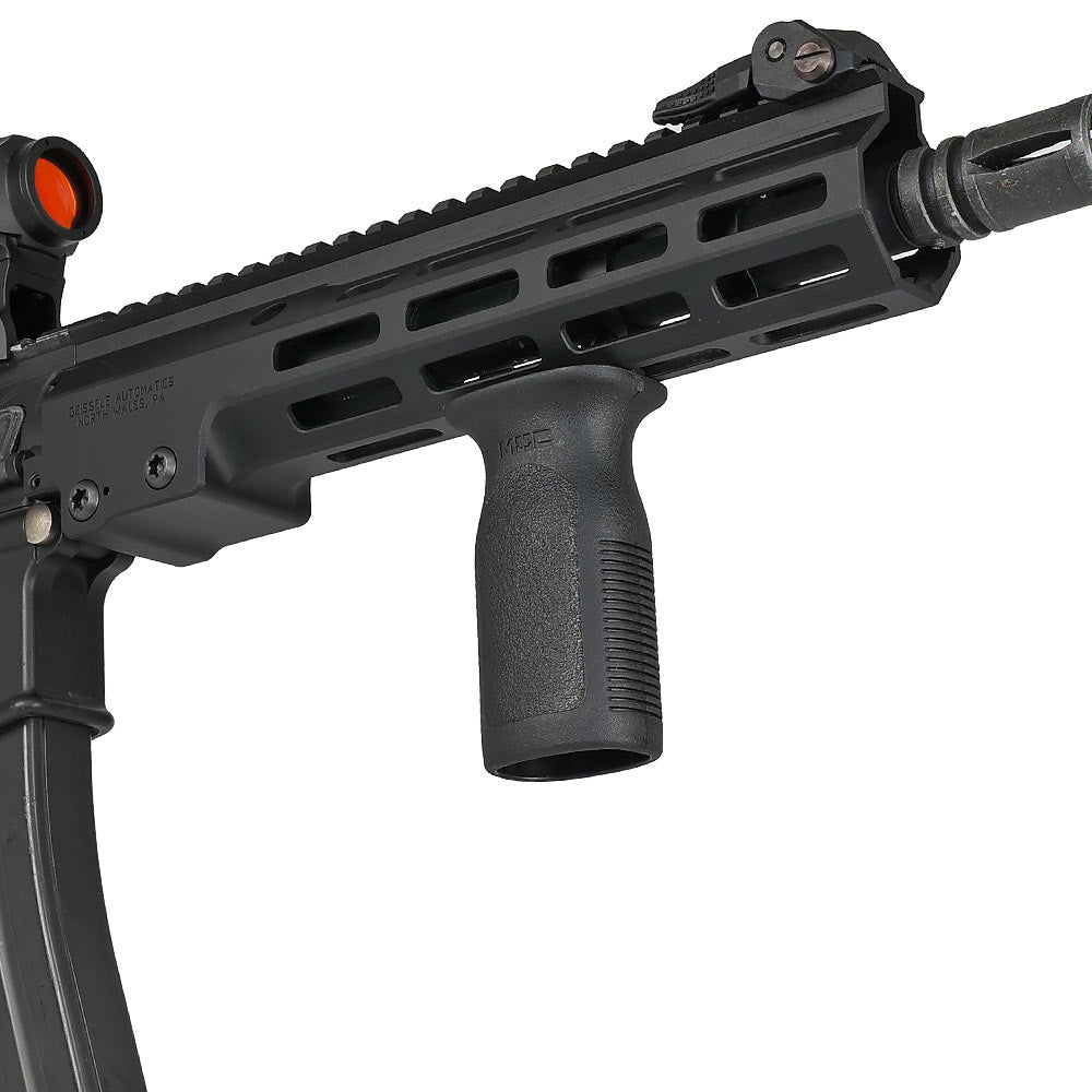 良品武品 M-LOK対応 MAGPUL MVGタイプ バーティカルグリップ フォア
