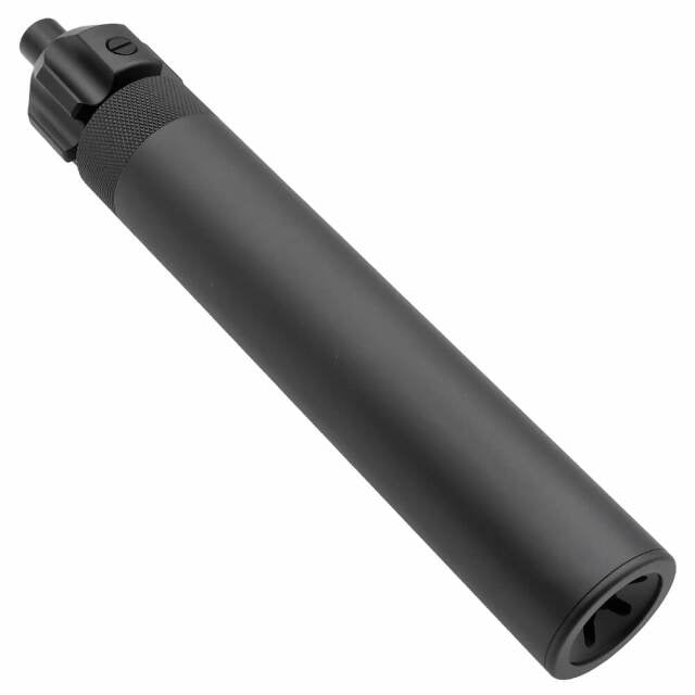 FMA 製 VFC KSC / KWA MP7A1 専用 HKサプレッサー サイレンサー