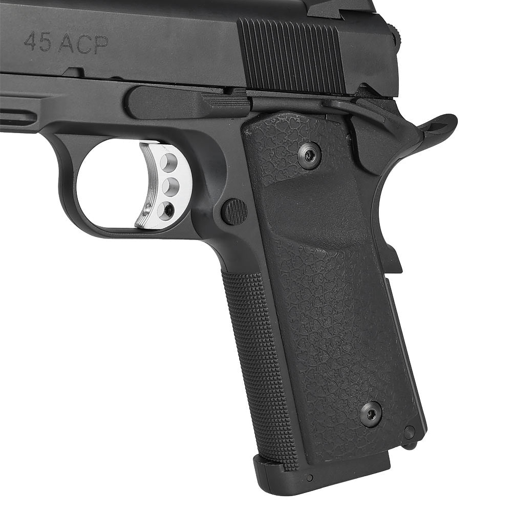 m1911 co2ガスガンのおすすめ人気商品一覧 通販 - Yahoo!ショッピング
