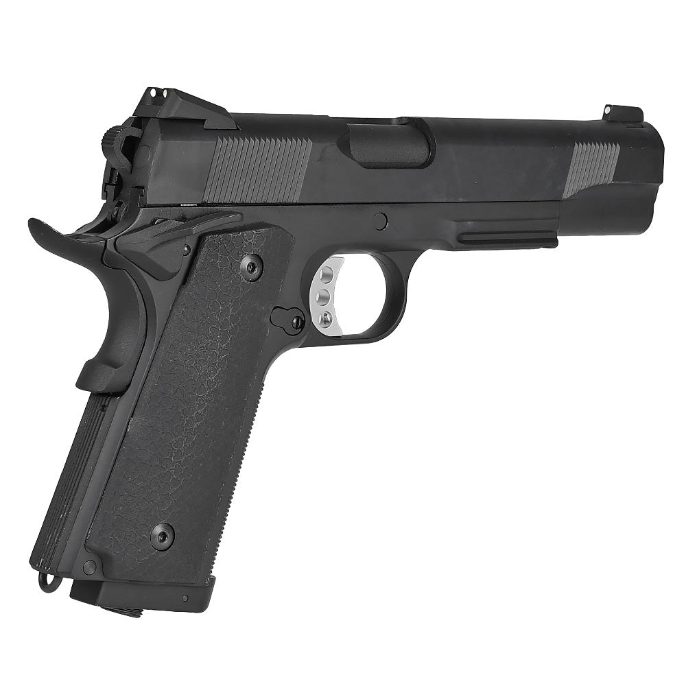 m1911 co2ガスガンのおすすめ人気商品一覧 通販 - Yahoo!ショッピング