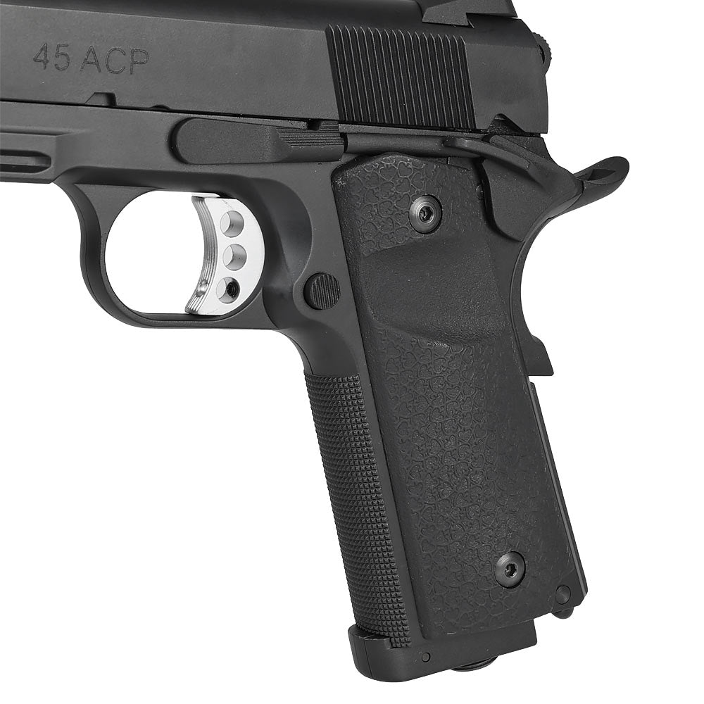 m1911 co2ガスガンのおすすめ人気商品一覧 通販 - Yahoo!ショッピング