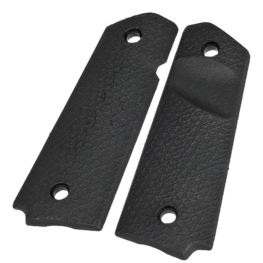 良品武品 Co2 GBB ガバメントシリーズ 対応 M1911 カスタムグリップ