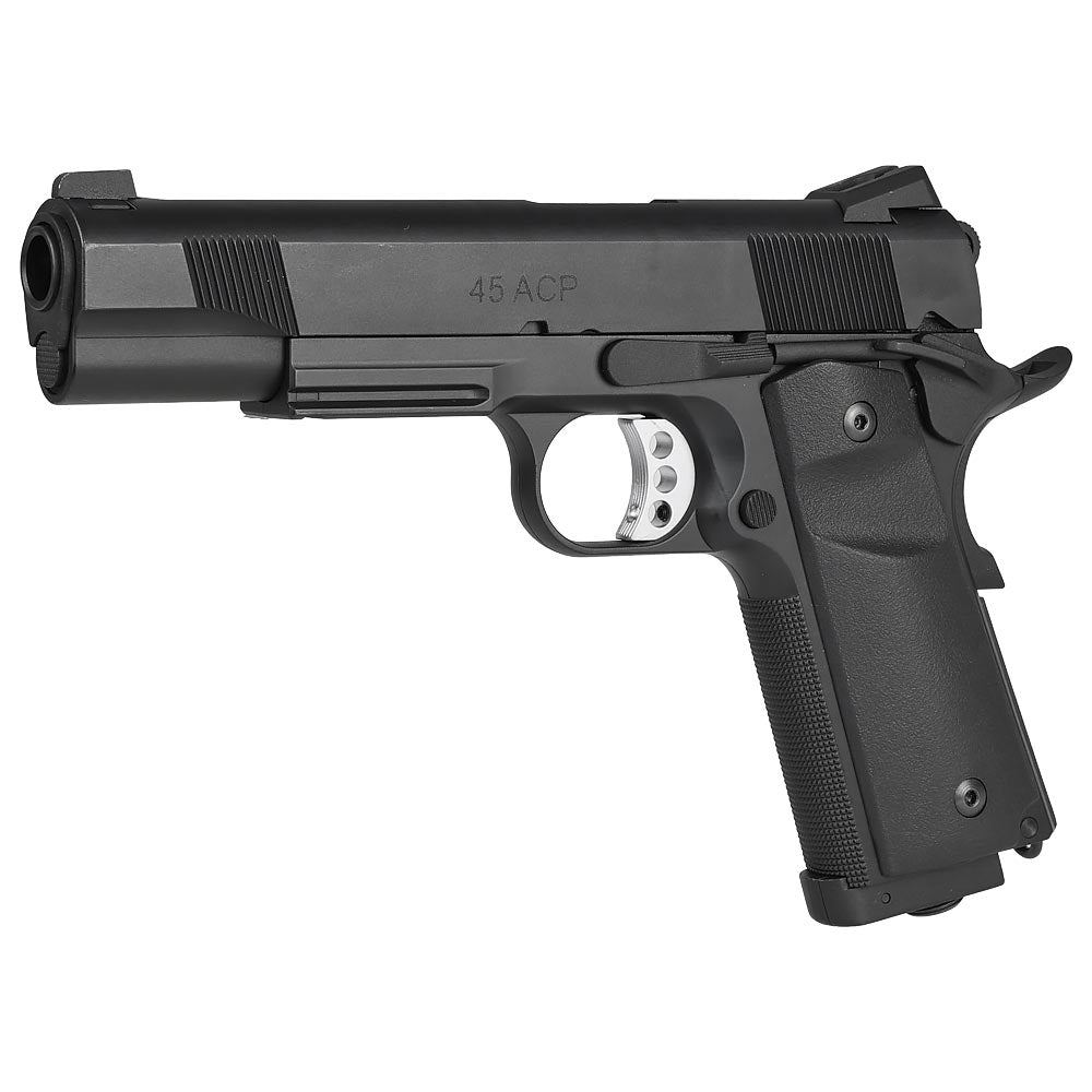 良品武品 Co2 GBB ガバメントシリーズ 対応 M1911 カスタムグリップ