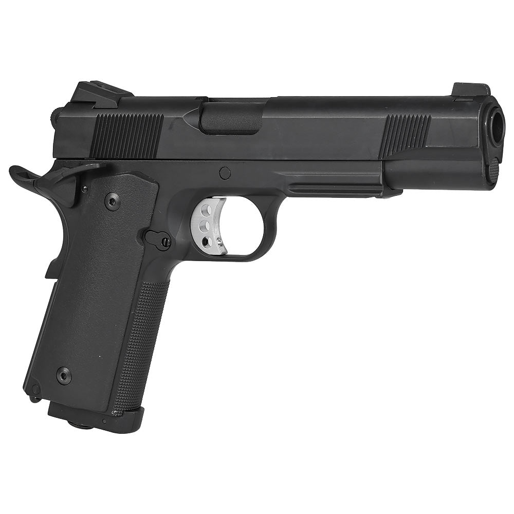 m1911 co2ガスガンのおすすめ人気商品一覧 通販 - Yahoo!ショッピング