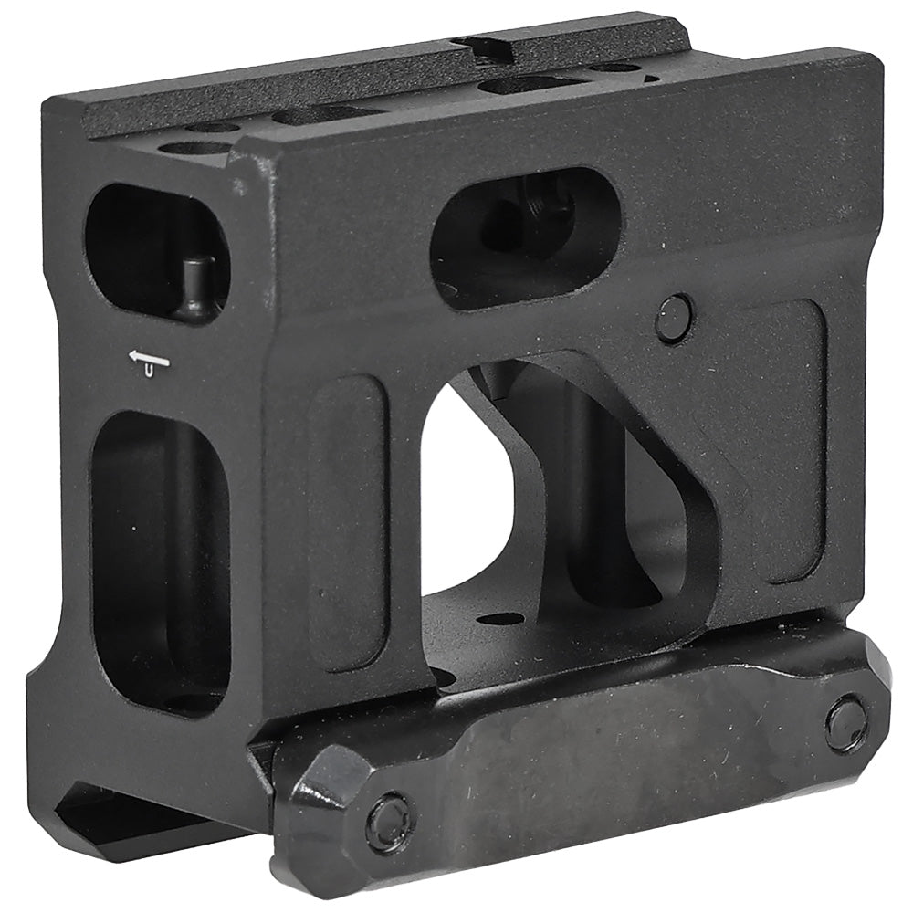 PTS 製 UNITY TACTICAL 正式ライセンス T1/T2 ドットサイト 対応 FAST