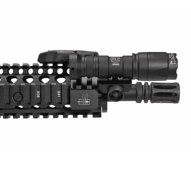 WADSN 製 SUREFIREライト対応 HSPタイプ Thorntail2 オフセットライト