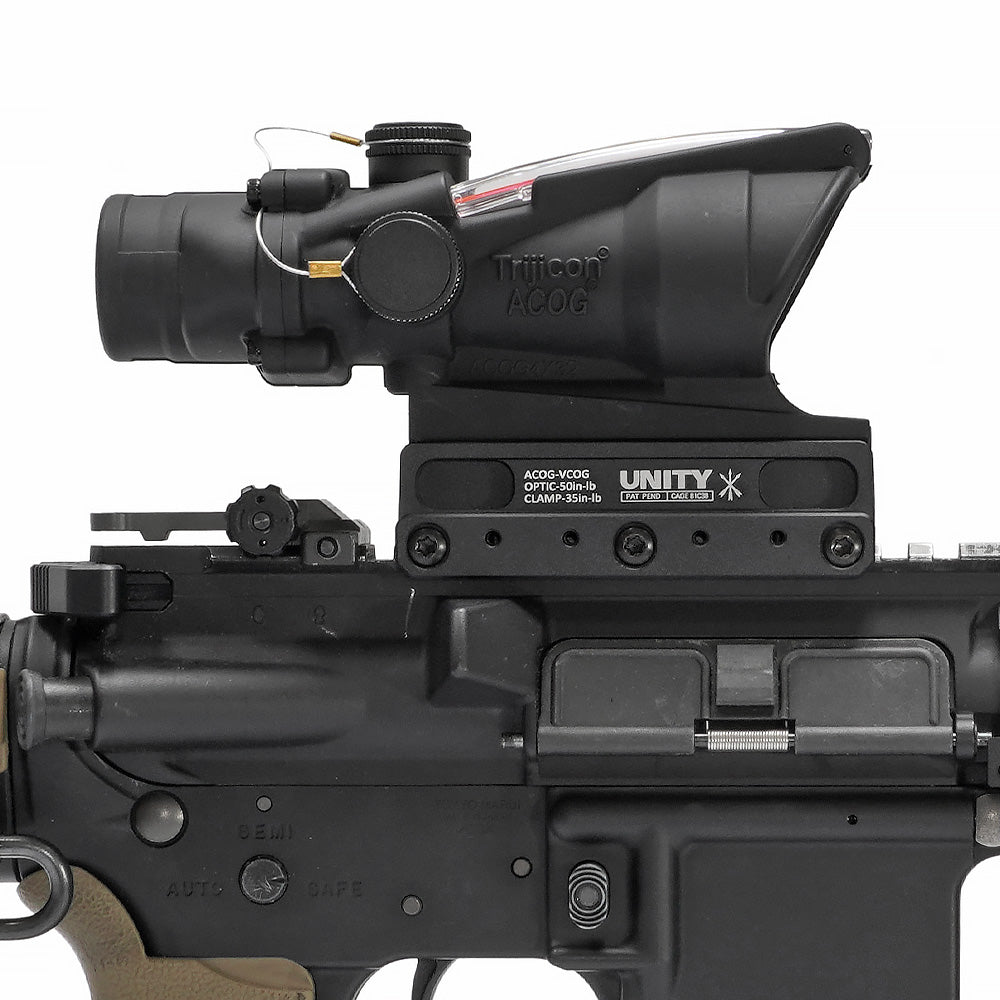 acog レプリカ（サバゲー、ミリタリー）｜コレクション、趣味 | 楽器