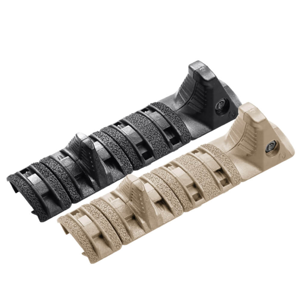 実物 MAGPUL XTM Hand Stop Kit (ハンドストップキット) MAG511 20mm