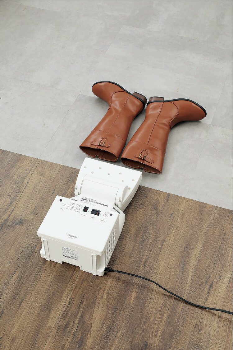 スマートドライ 象印（ZOJIRUSHI） 布団乾燥機 スマートドライ