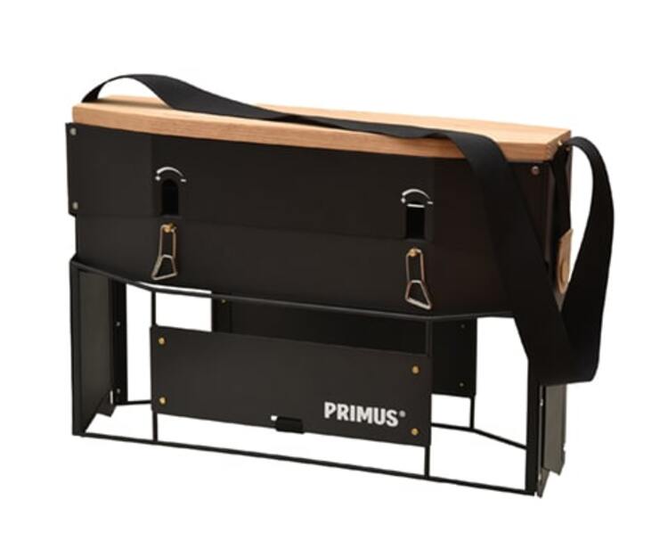 【レア】イワタニプリムス　オンジャ　カバー付きセット PRIMUS（プリムス） ＼当店限定イワタニ製ガスマッチ全員プレゼント