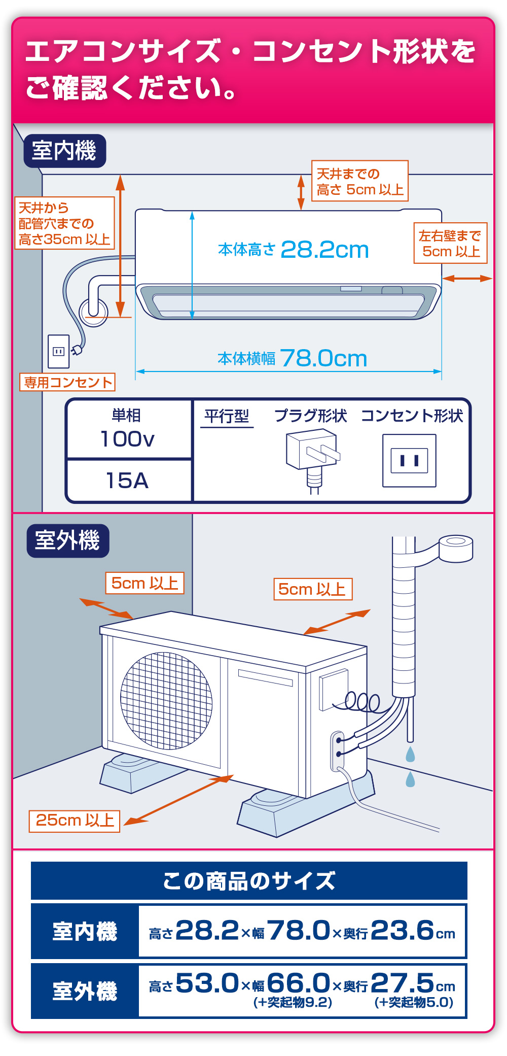 ハイセンスエアコン　６畳　新品　保証書有 楽天市場】エアコン 6畳 工事費込み 【選べるセット☆ 工事
