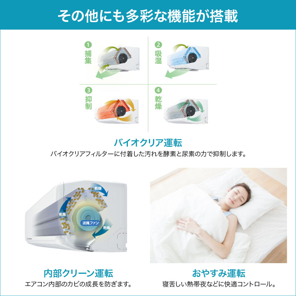 ◇大阪府神戸市配達料無料！◇三菱重工◇ビーバーエアコン◇6畳用◇2020年製◇ ビーバーエアコン 三菱重工 ビーバーエアコンTシリーズ ルームエアコン