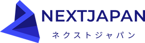 ネクストジャパンWEB SHOP ロゴ
