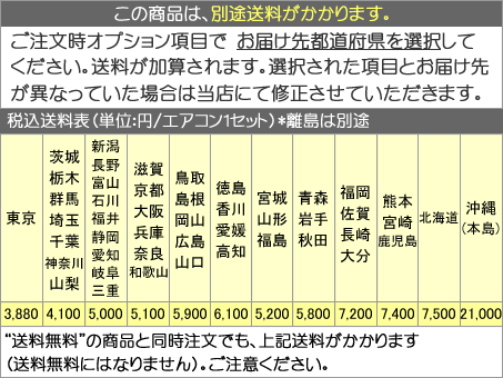 富士通（FUJITSU） [首都圏限定送料無料]富士通ゼネラル□AS-J222M-W 