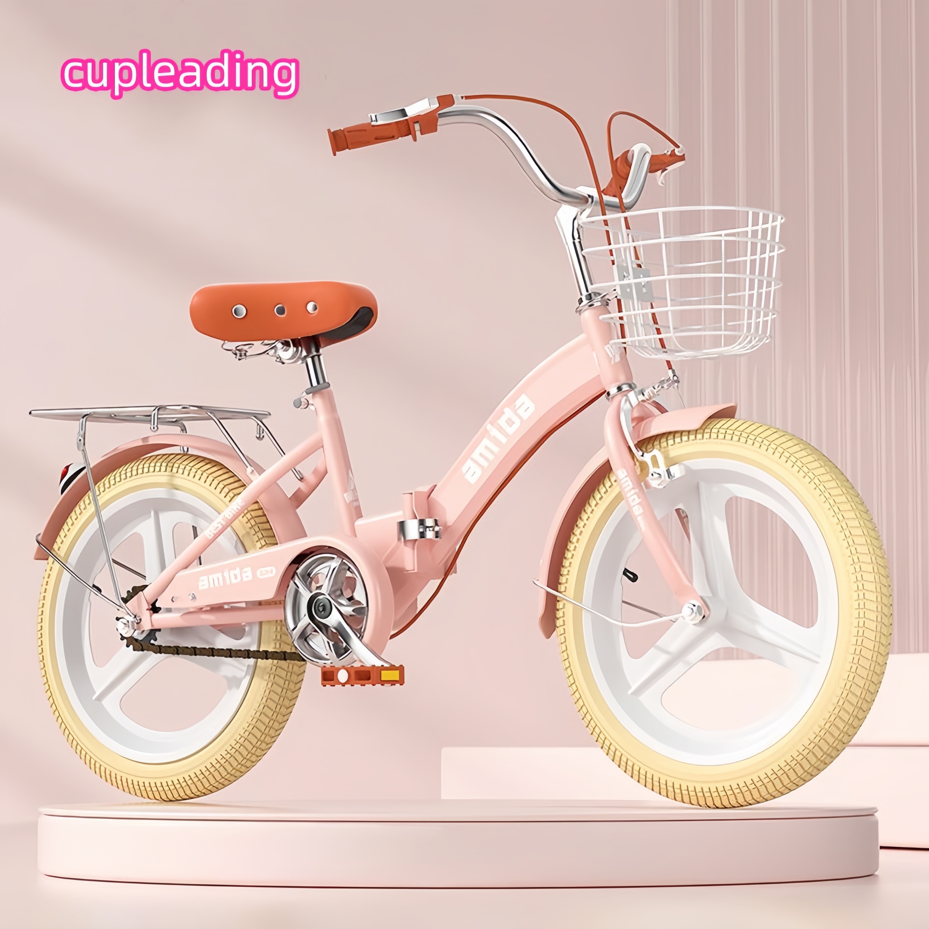 自転車　20インチ　子供用 20インチ子供自転車｜軽量ベルトドライブ＆本格仕様 wimo kids