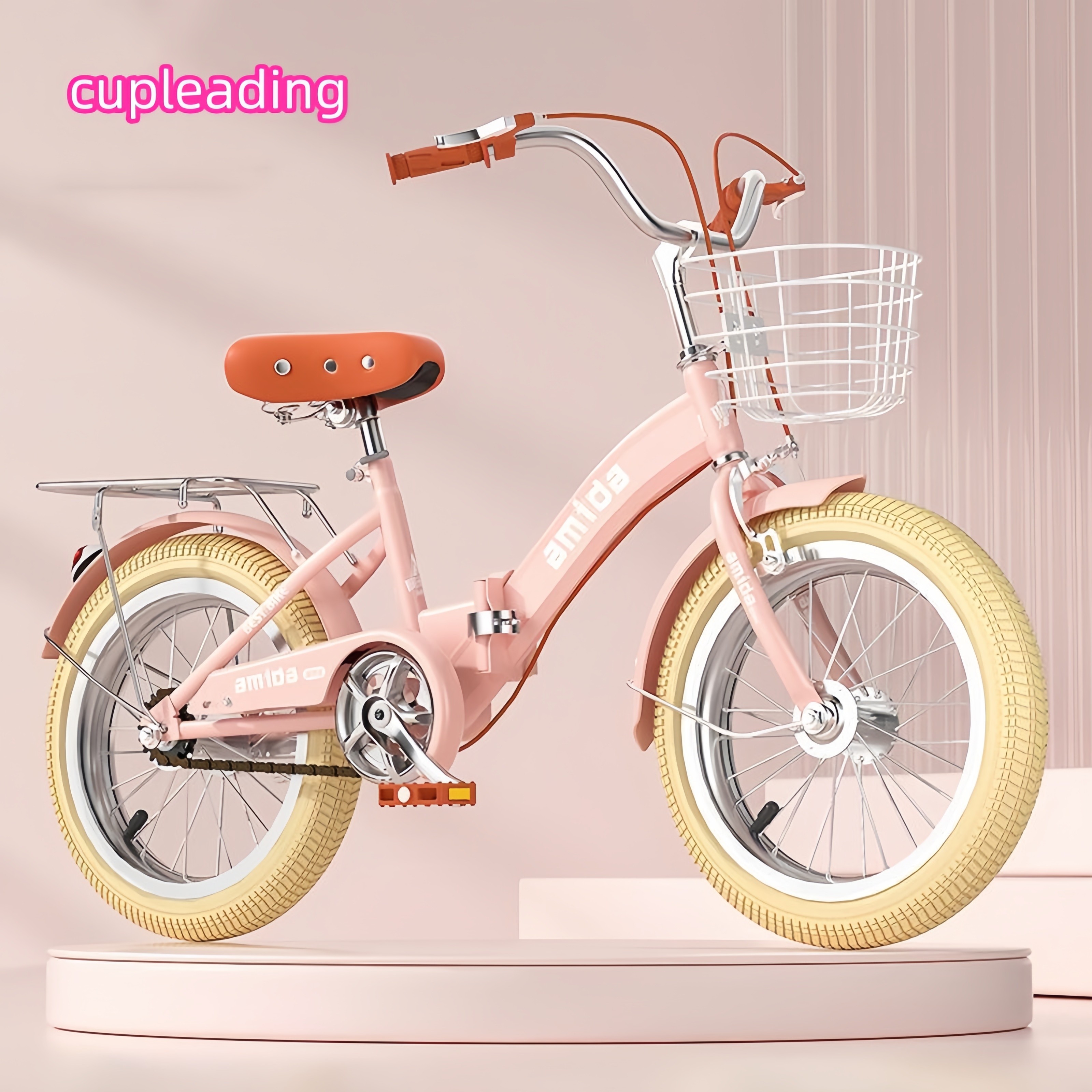 ［引取限定］子供用自転車 赤 シンプルデザイン　20インチ 楽天市場】お買い物マラソン 【送料無料ヤクシン完全組立