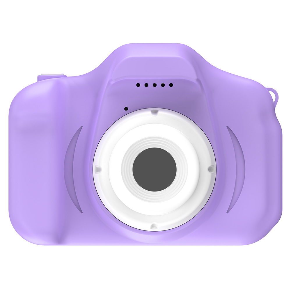 キッズ デジタルカメラ 写真・動画 32GB SDカード付き ゲーム内蔵 子供用 カメラ おもちゃ 高画質 知育玩具 おもちゃ 女の子 キッズカメラ トイカメラ｜airoom｜05