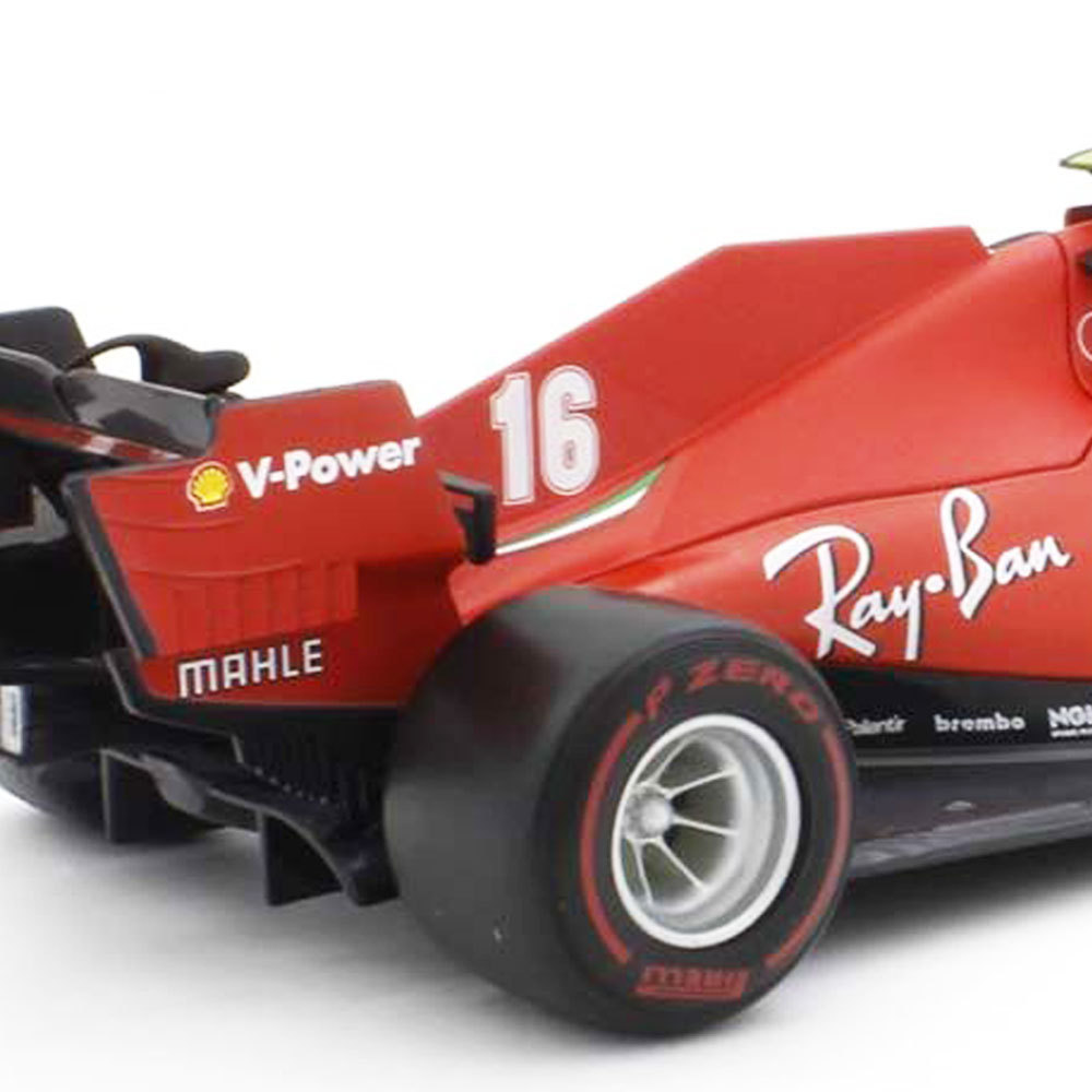 Ferrari（フェラーリ） ミニカー 1/18 SF1000 2020 オーストリアGP No