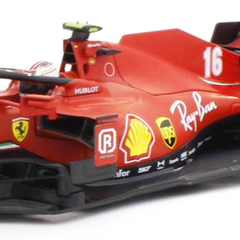 Ferrari ミニカー 1/18 フェラーリ SF1000 2020 オーストリアGP