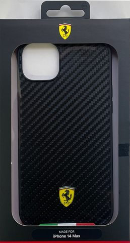 Ferrari（フェラーリ） iPhone 14 ケース iPhone14Plus アイフォン 14