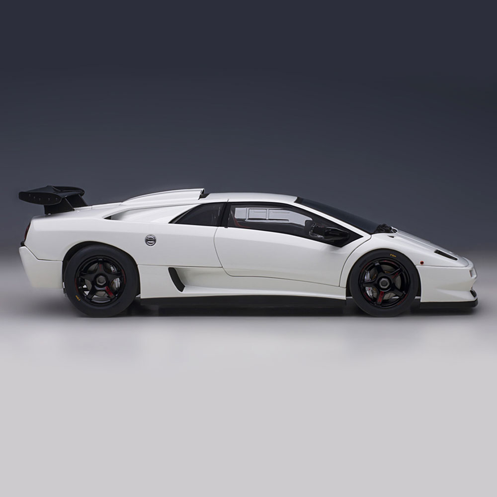 Hotwheelsホットウィール/Lamborghiniランボルギーニ Diablo