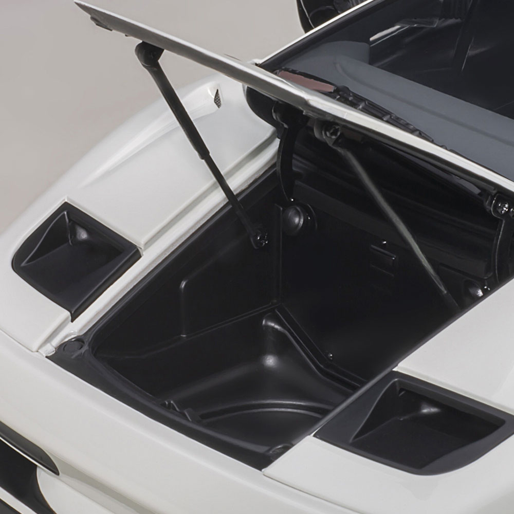 Lamborghini ミニカー 1/18 ランボルギーニ ディアブロ SV-R