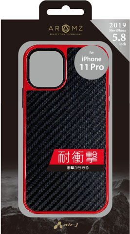iPhone11Pro ケース iPhone11 バックカバー シンプル アイフォン 大理石 AC-P19S-GA AC-P19M-GA |  | 01