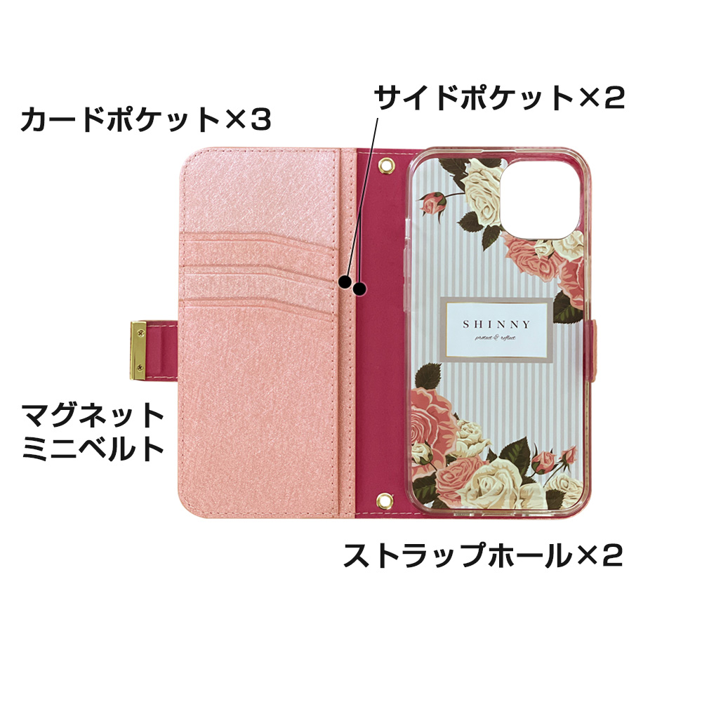 アウトレット】iPhone13 kate spade ケイトスペード